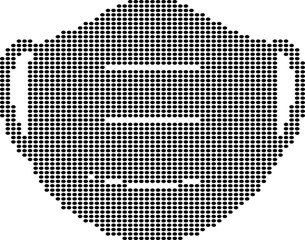 Simple Face Mask Pattern