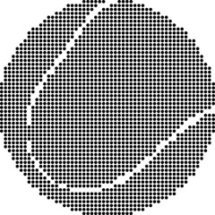 Simple Sports Ball Design