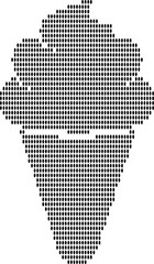 Simple Strawberry Design