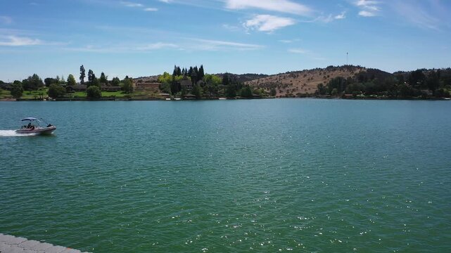 Video a&eacute;reo Rapel 5