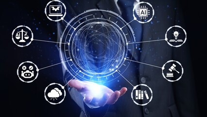 AI is transforming society, raising important ethics questions. Ethics in AI design ensures...