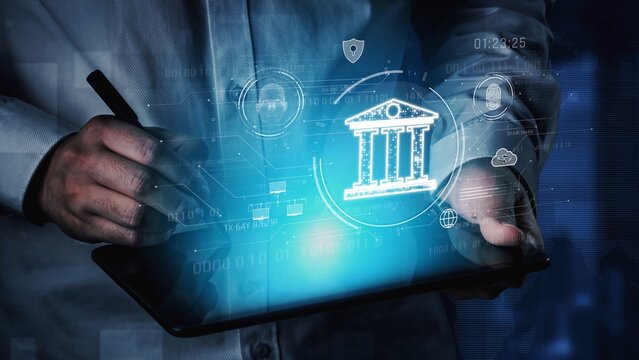 AI drives digital transformation in government through secure identification, biometric data, and smart system integration across public services. Marrow