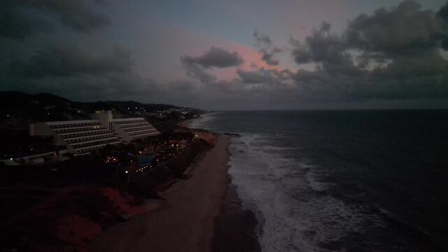 Natal, Mar, Praia, Rio Grande do Norte