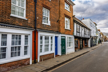 Eton High Street