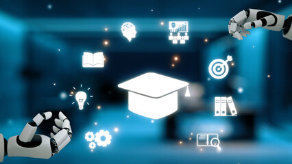 AI powers digital learning with smart education platforms, virtual tutors, and personalized tools to transform global access to knowledge. Epoch