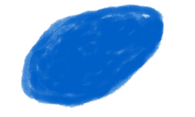 Concept (English, ≤20 words):
Blue watercolor airbrush stroke, isolated on transparent background, soft texture and fluid motion.