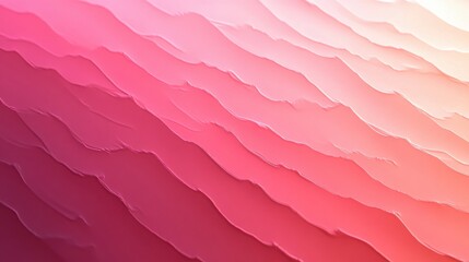 smooth gradient from wine red to light coral 