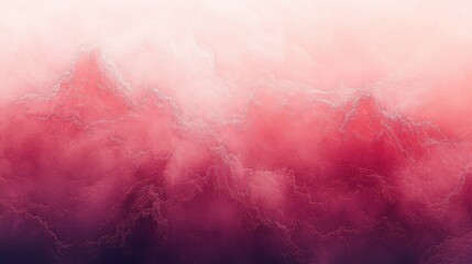 smooth gradient from wine red to light coral 