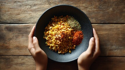 Flavorful Spices for Culinary Delights