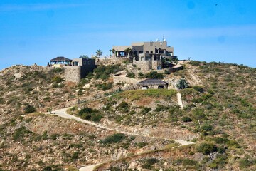 Cabo San Lucas, Mexico