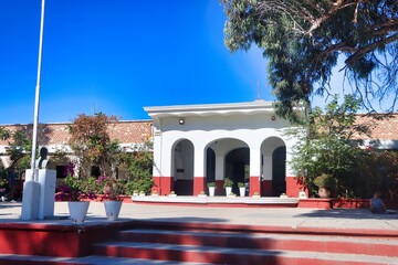 Cabo San Lucas, Mexico