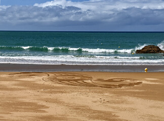 Aktuelle Situation des Klimawandels in Europa
