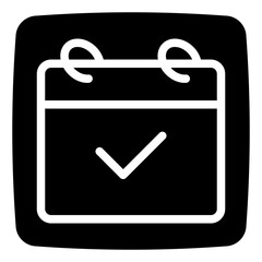 Calendar icon