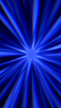 Bright Energetic Burst With Sharp Contrast And Motion, Intense Luminous Explosion Featuring Rapid Movement And High Visual Impact