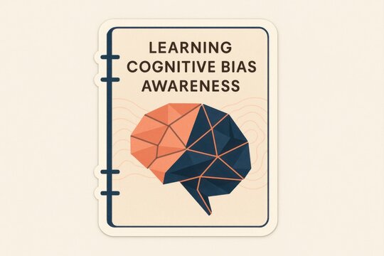 Exploring Cognitive Bias Awareness Through Engaging Learning Techniques for Enhanced Decision Making and Mental Agility in Personal and Professional Growth