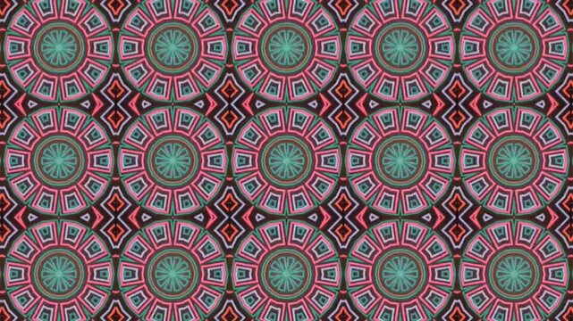 thai style painting art