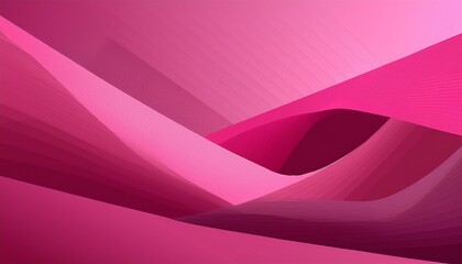 abstract minimalist pink background