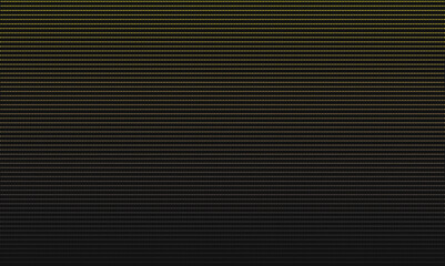 Obraz premium Abstract halftones lines composition with Golden lines for the background. Geometric gradients of semitones. Futuristic point wave. Abstract background with a dynamic wave dotted background 