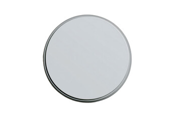 Minimalist Wall-Mounted Thermostat