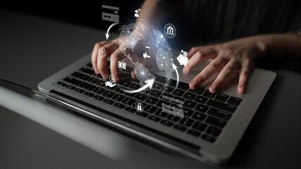 Global digital payment network connecting users, banks, and financial services worldwide through mobile, secure, and efficient transactions in real time Latch