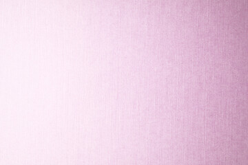 ピンク色の和紙