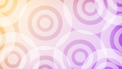 Gradient background color gradient concept graphic for illustration