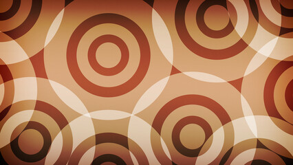 Fototapeta premium Gradient background color gradient concept graphic for illustration