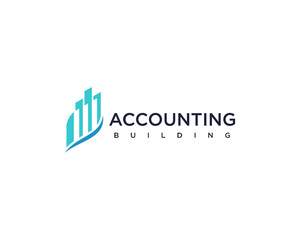 Accounting logo