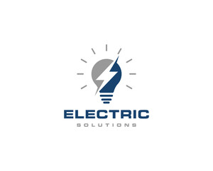 Electric logo