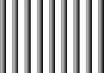 Minimal abstract metallic vertical bars background with clean modern style. Suitable for technology, industrial, corporate design, website backgrounds, banners, and professional presentations.