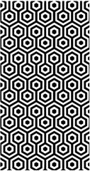 seamless geometric pattern