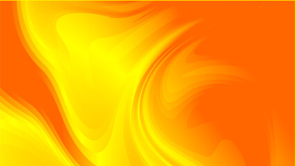 abstract background vector illustration, It is highly effective in conveying positivity, enthusiasm, and warmth