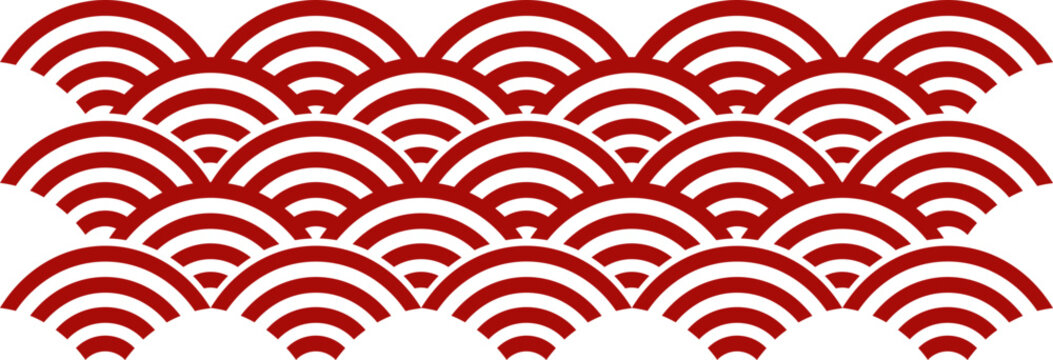 chinese new year seamless pattern