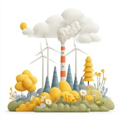 Sustainable esg investing practices in agriculture significance for today's financial landscape