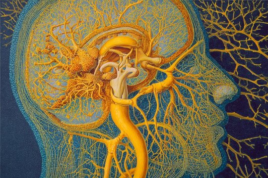 Antidiuretic Hormone Release &bull; Serotonin release triggers the secretion of antidiuretic hormone (ADH) from the pituitary gland.