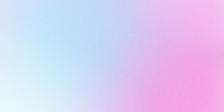 Pastel rainbow gradient background with soft green blue and purple color blend abstract blur texture modern noise effect perfect for banners wallpapers templates and creative design projects