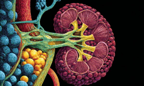 Substance P and Renal Tubular Reabsorption &bull; Substance P plays a role in the regulation of renal tubular reabsorption processes.