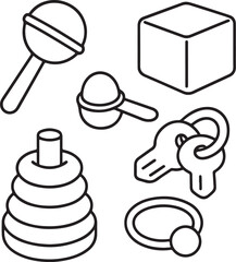 Baby Playtime Mini eps