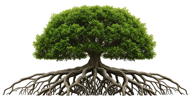 生命の根源 精緻な3D描写