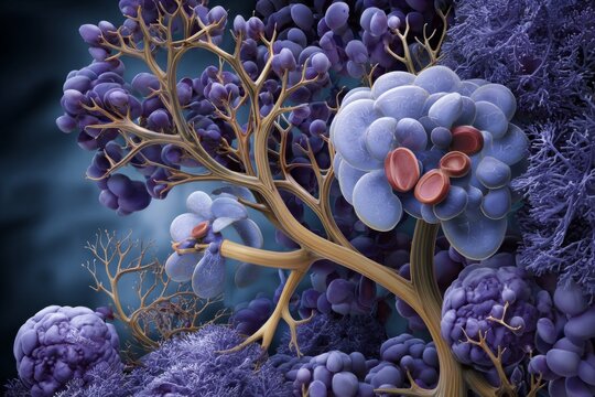 Adrenergic Stimulation and Renin Release &bull; Adrenergic stimulation influences renin release, impacting the renin-angiotensin-aldosterone system.