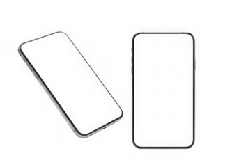 Blankisolated on transparent background isolated on transparent background