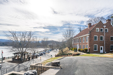 lake Junaluska, NC