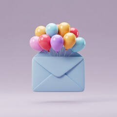 Ephemeral Joy Delivered