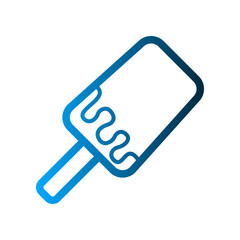Ice Cream icon template