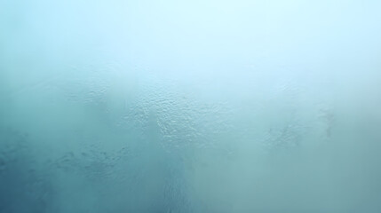 Obraz premium FrostedGlassTexture