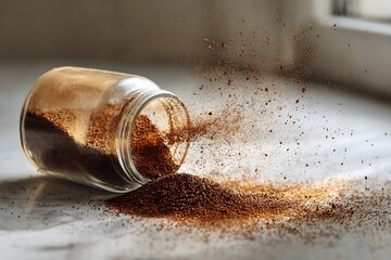 salt and pepper shaker