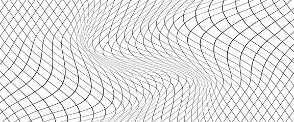 Mesh texture for fishing nets. Seamless pattern for sportswear or soccer goal, volleyball net, basketball hoop, hockey, athletics. eps 10