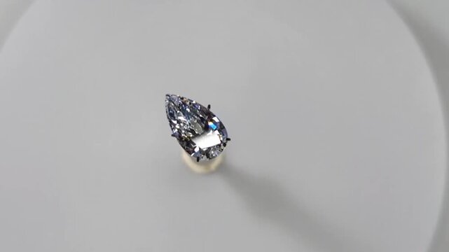 Polished Gemstone