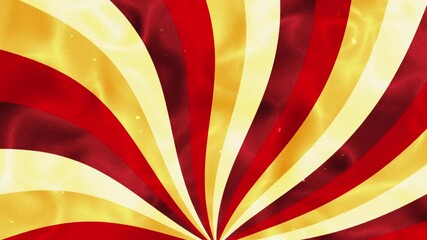 Chinese new year sunburst radiant vintage festive celebration abstract