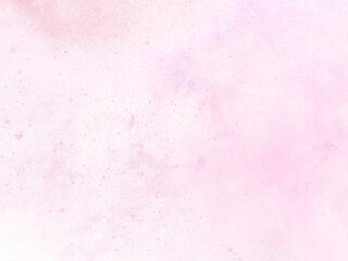 fantastic pink background